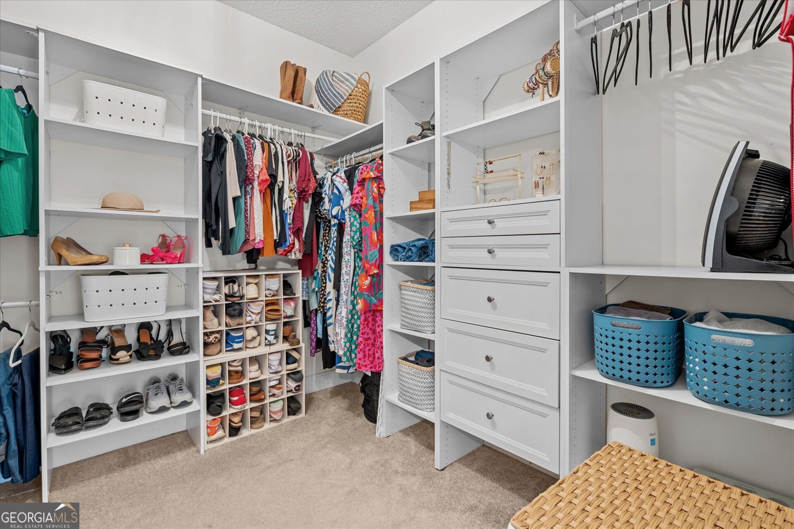 5025 Starla Lane Douglasville - Photo 28