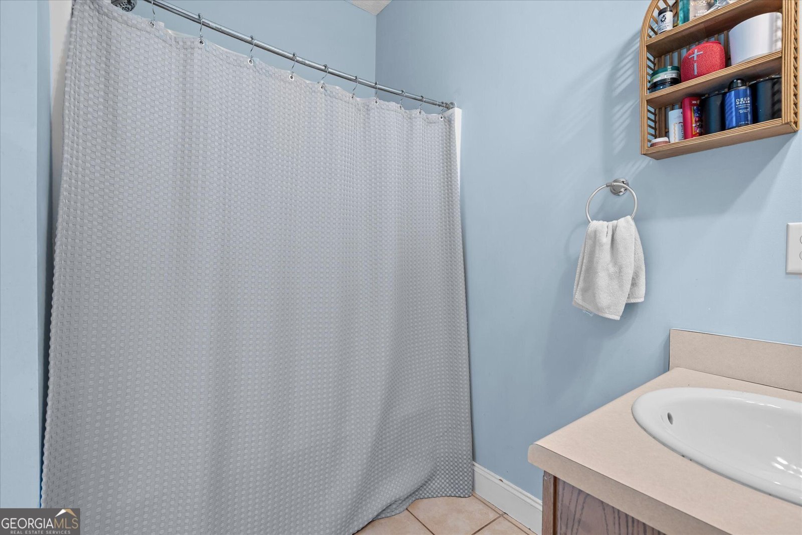 5025 Starla Lane Douglasville - Photo 31