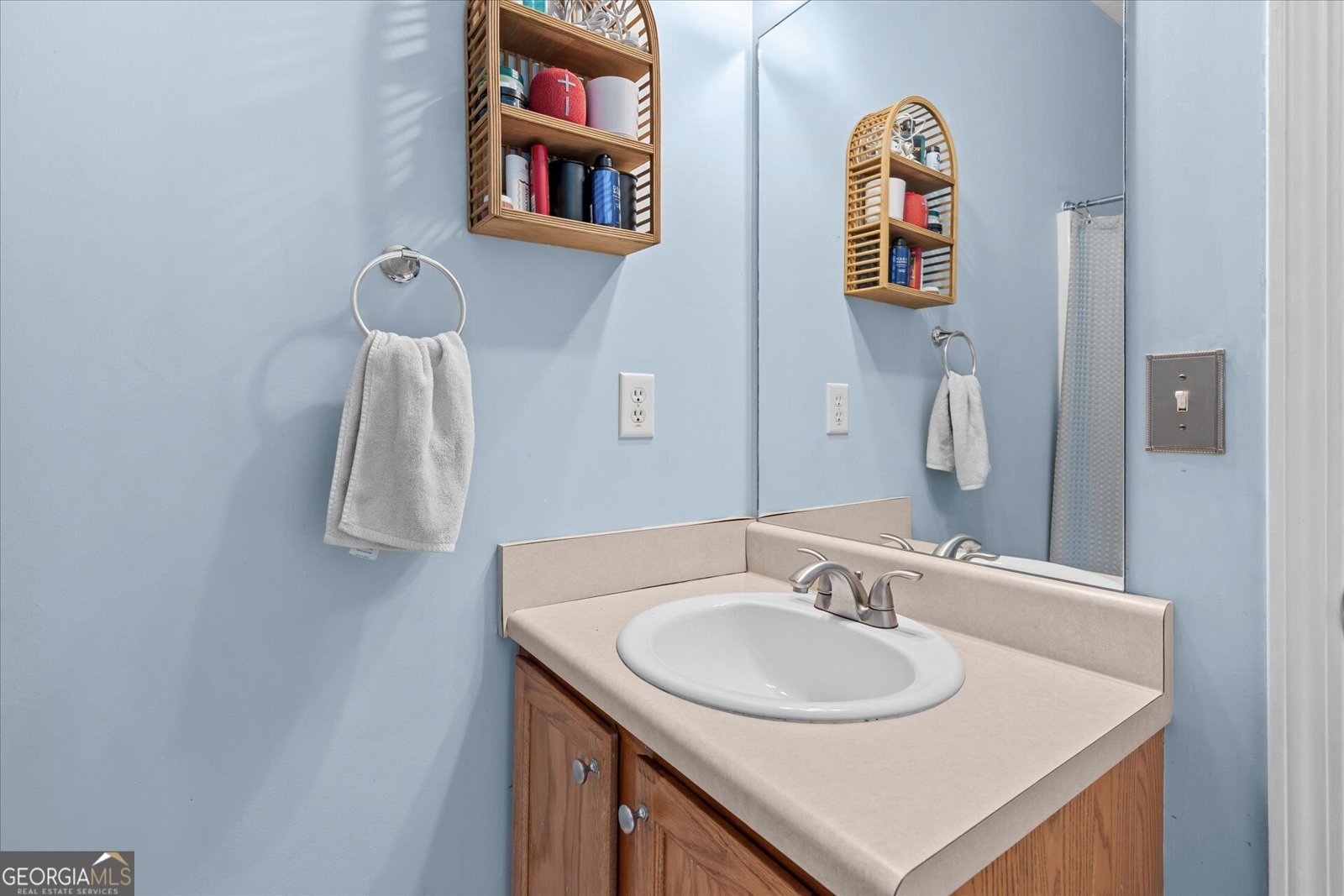 5025 Starla Lane Douglasville - Photo 32