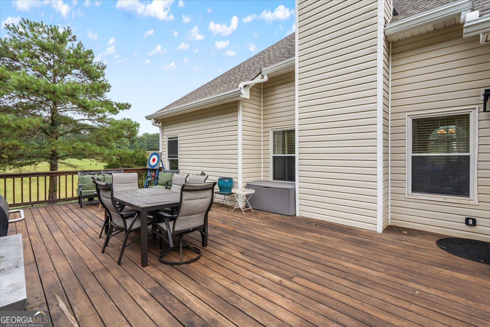 5025 Starla Lane Douglasville - Photo 36