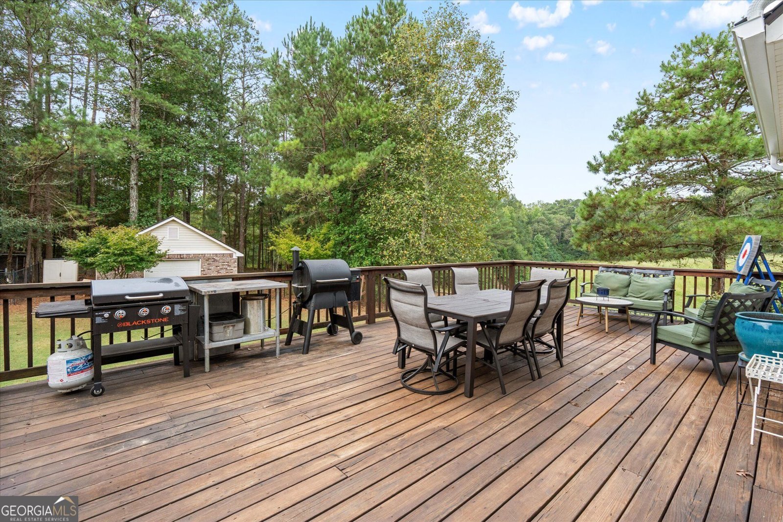 5025 Starla Lane Douglasville - Photo 37