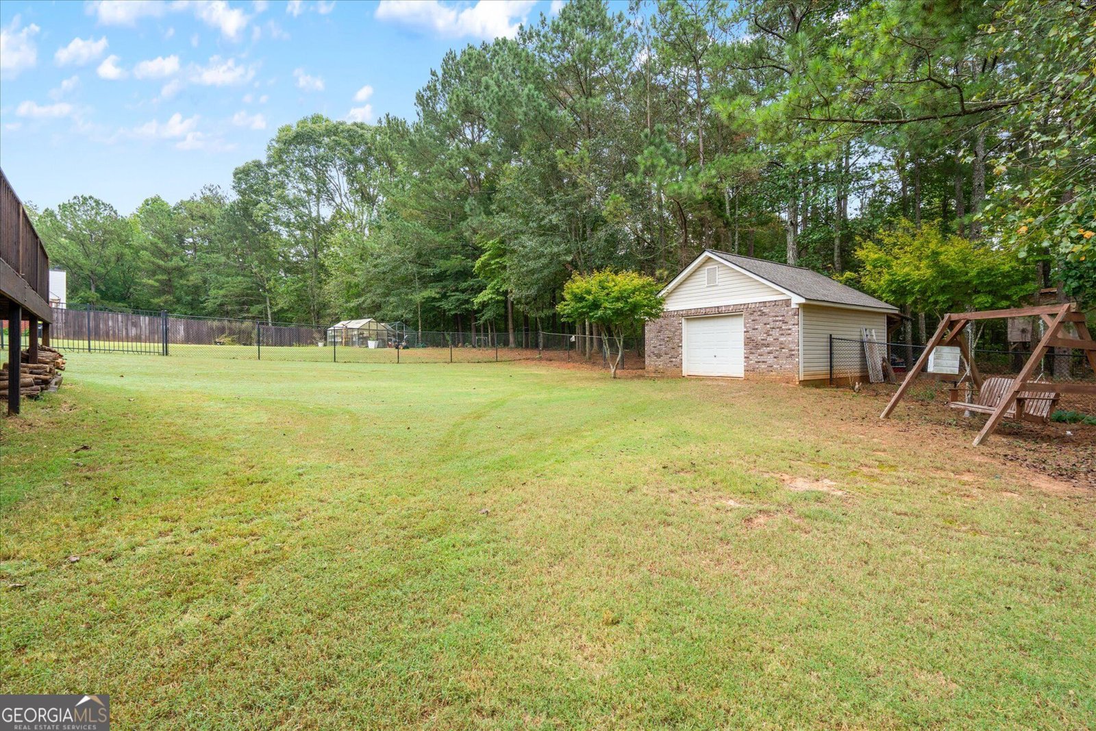 5025 Starla Lane Douglasville - Photo 39
