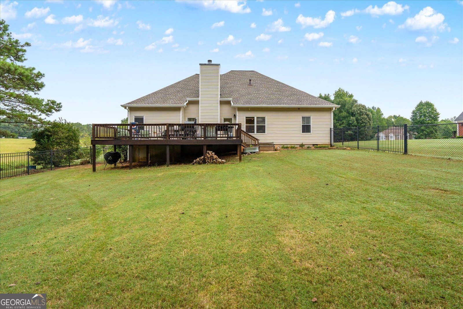 5025 Starla Lane Douglasville - Photo 40