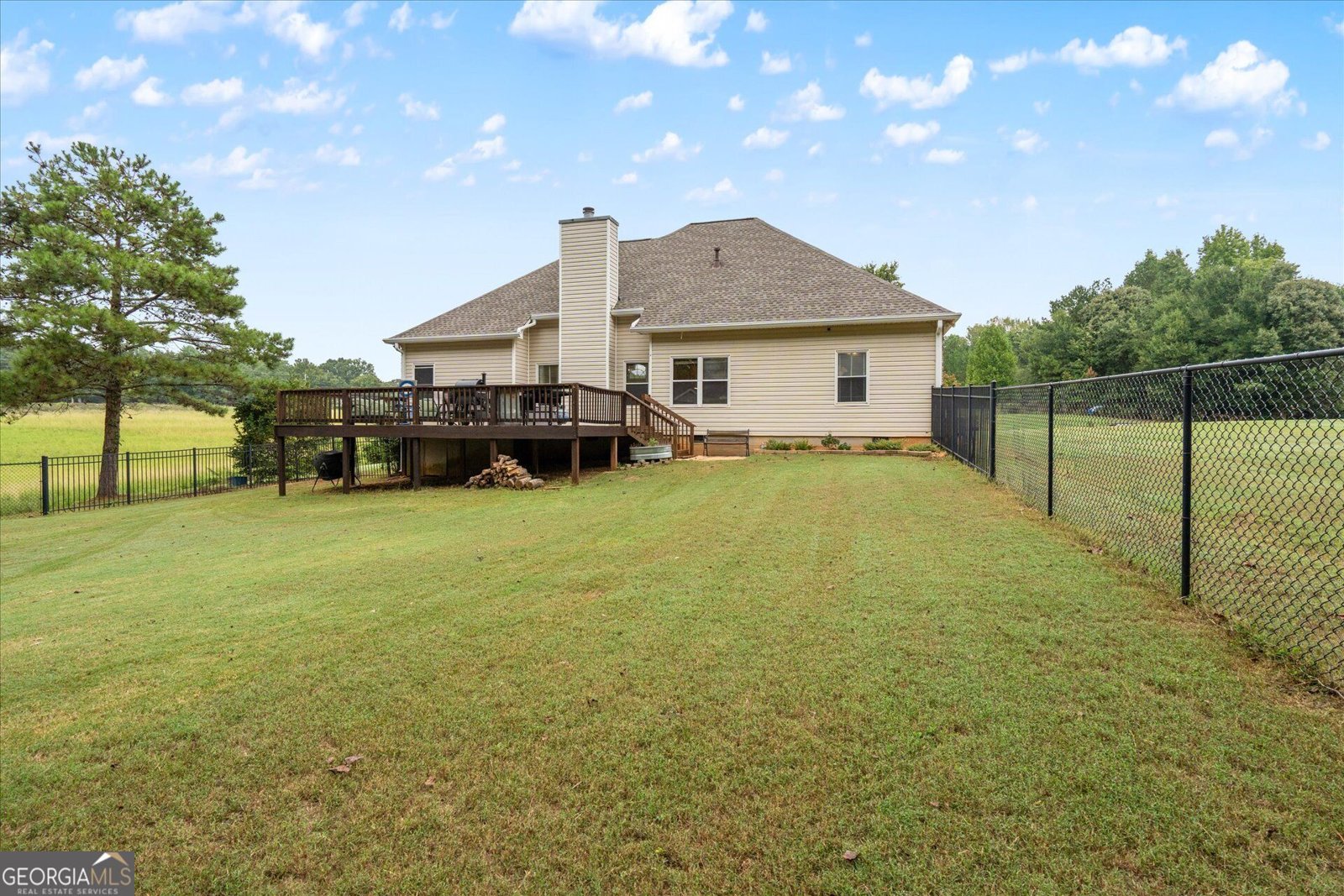 5025 Starla Lane Douglasville - Photo 41