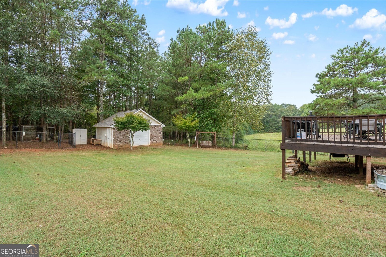 5025 Starla Lane Douglasville - Photo 42