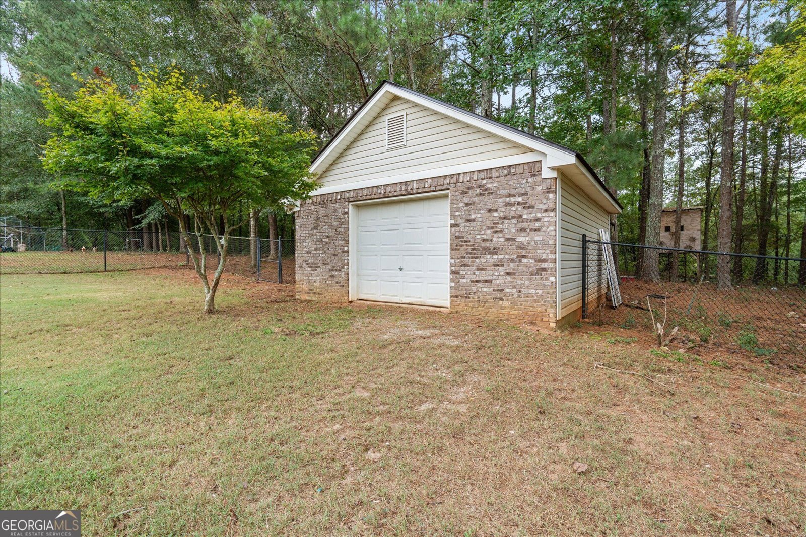 5025 Starla Lane Douglasville - Photo 43