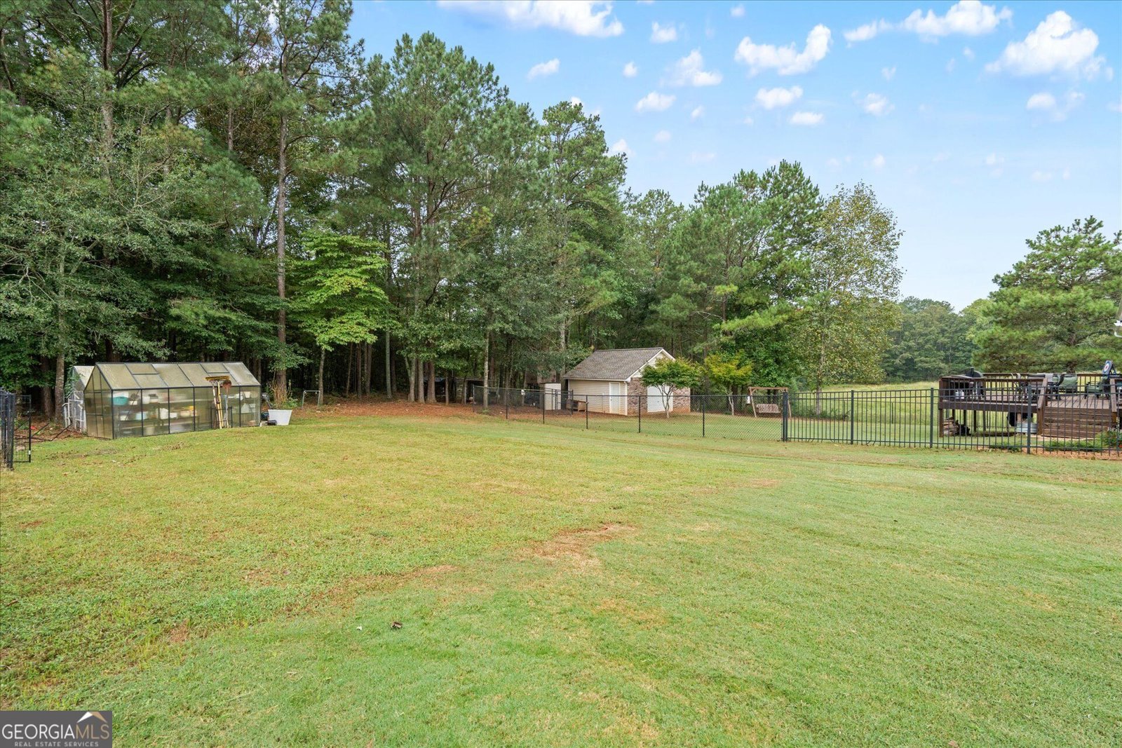 5025 Starla Lane Douglasville - Photo 44