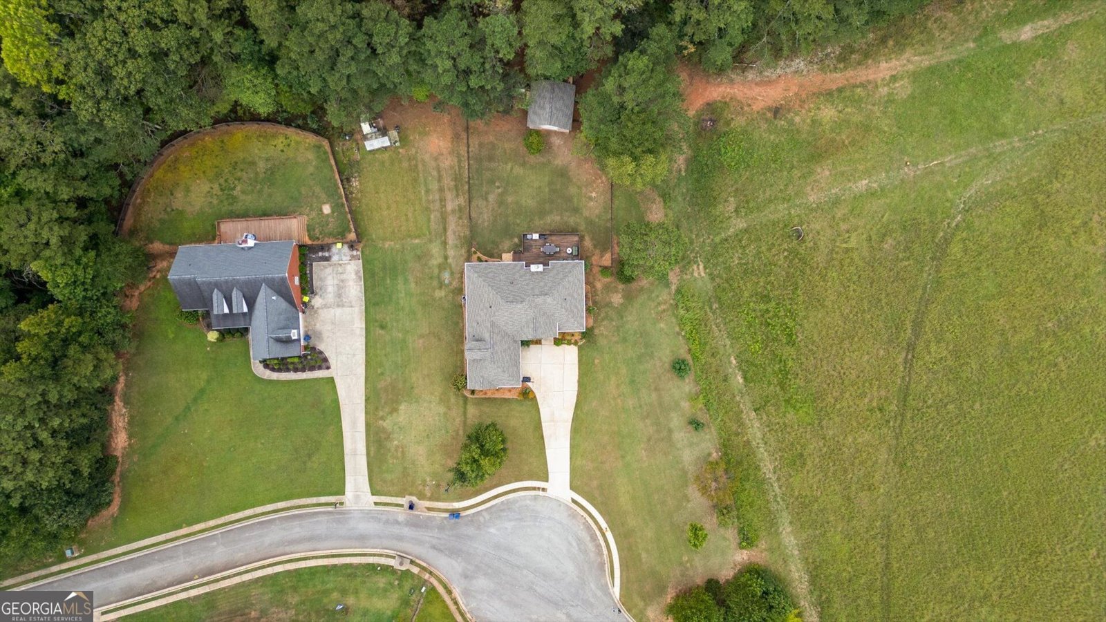5025 Starla Lane Douglasville - Photo 45