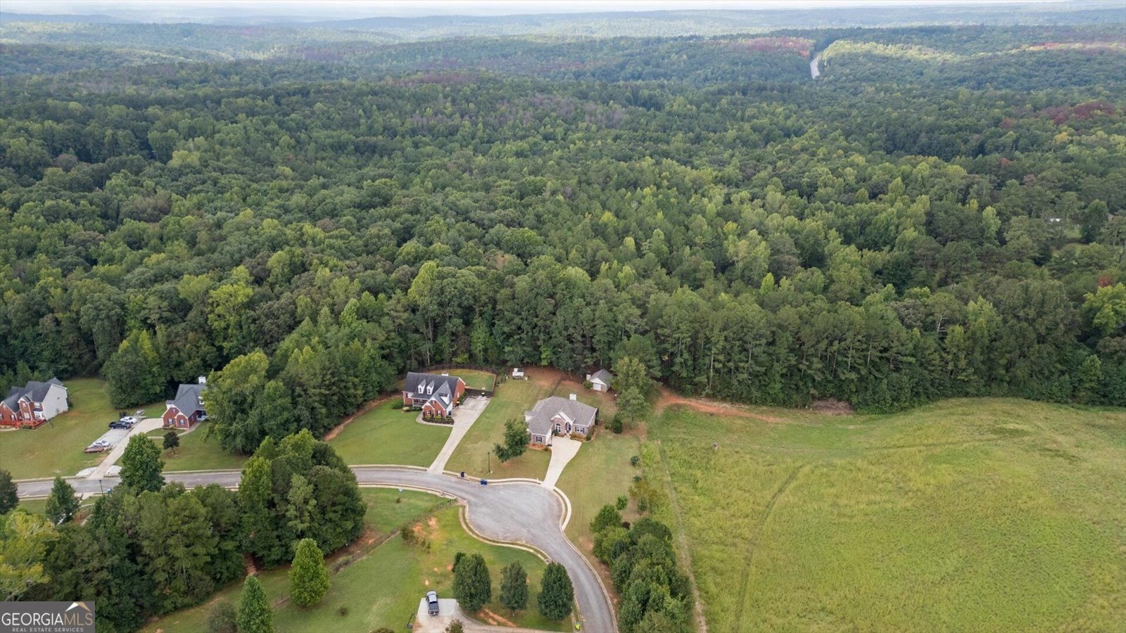 5025 Starla Lane Douglasville - Photo 46