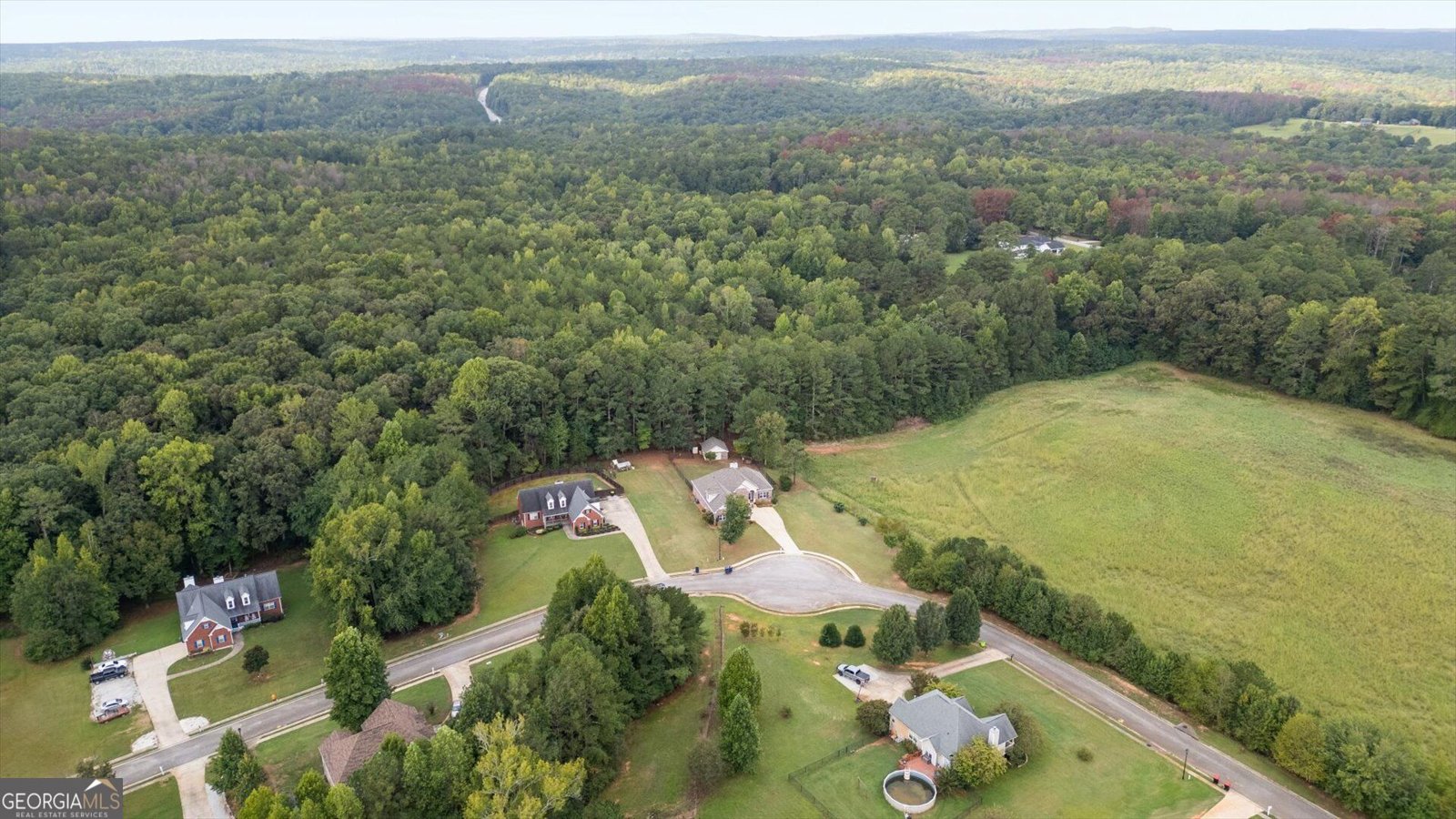 5025 Starla Lane Douglasville - Photo 47