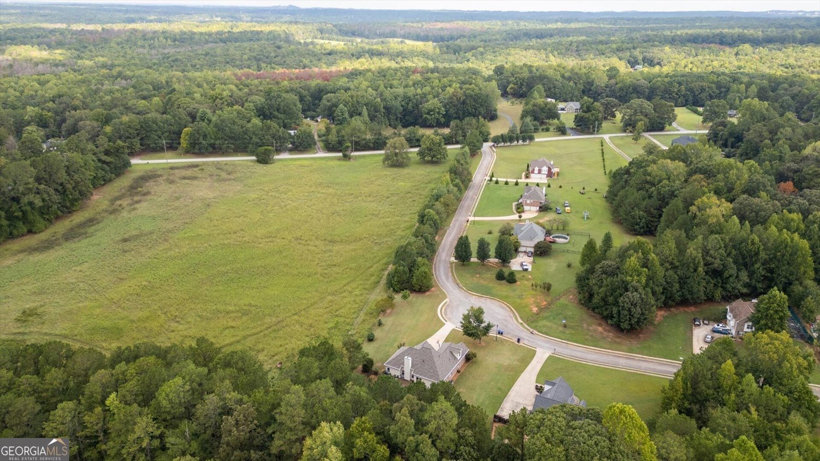 5025 Starla Lane Douglasville - Photo 48