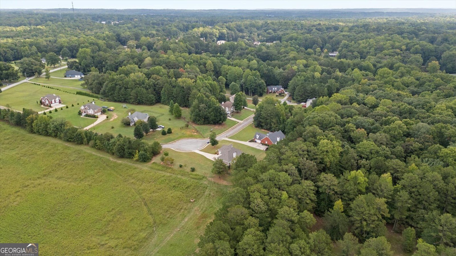 5025 Starla Lane Douglasville - Photo 49