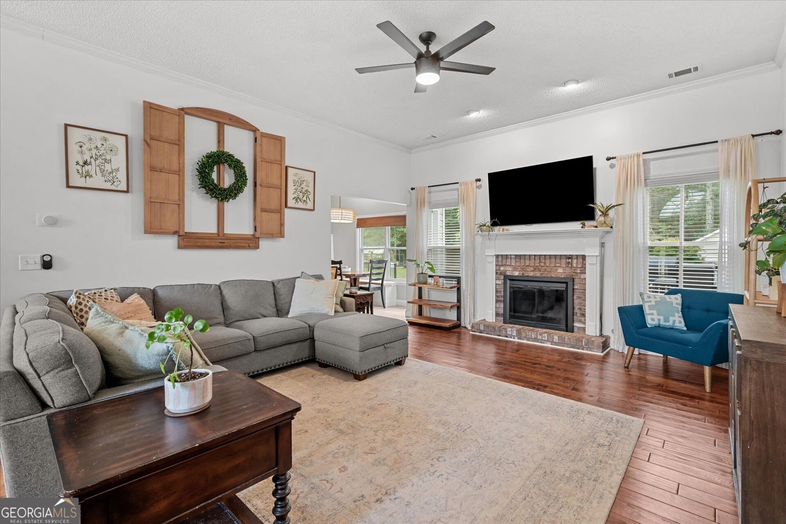 5025 Starla Lane Douglasville - Photo 8