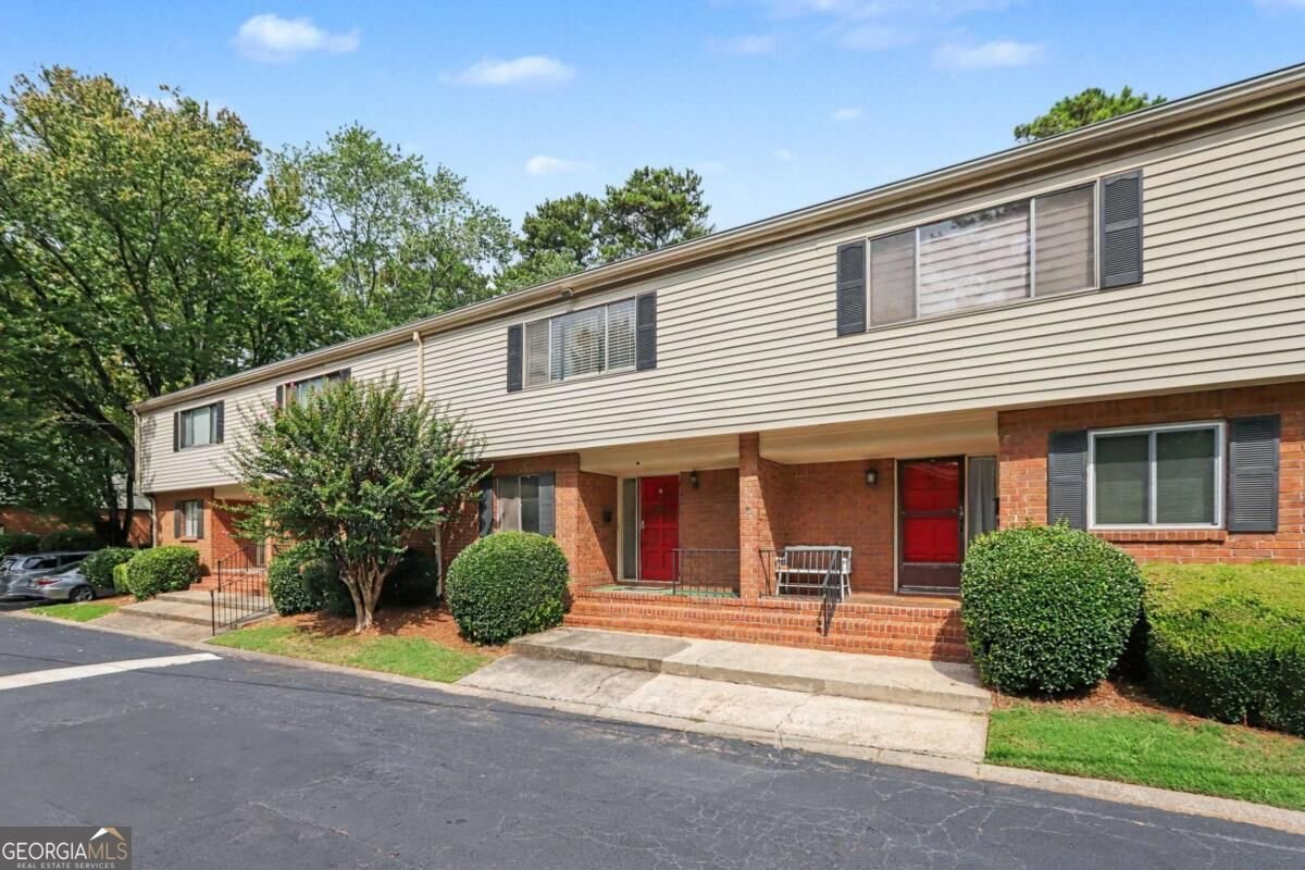 3312 Northcrest Road Atlanta - Photo 6