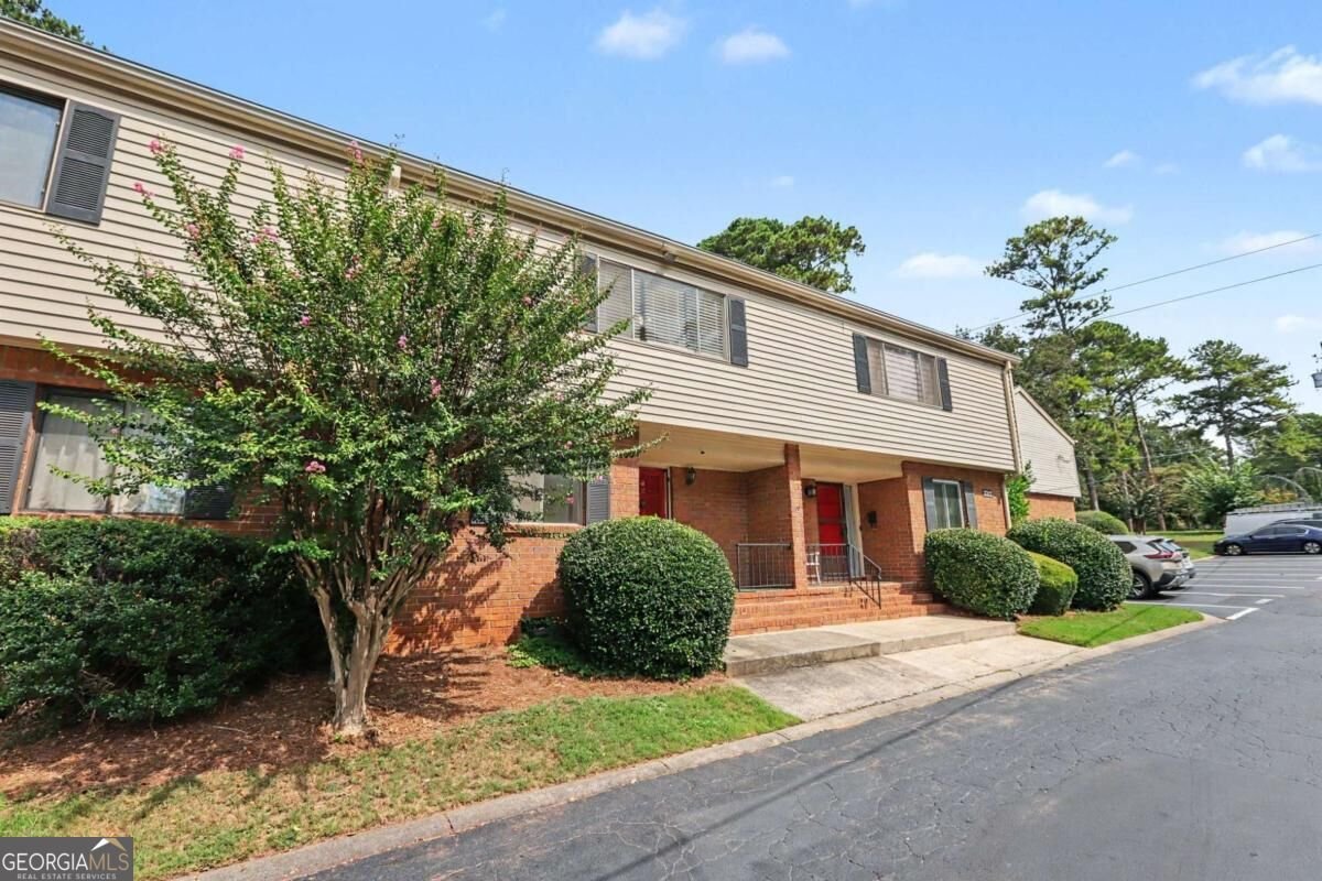 3312 Northcrest Road Atlanta - Photo 7