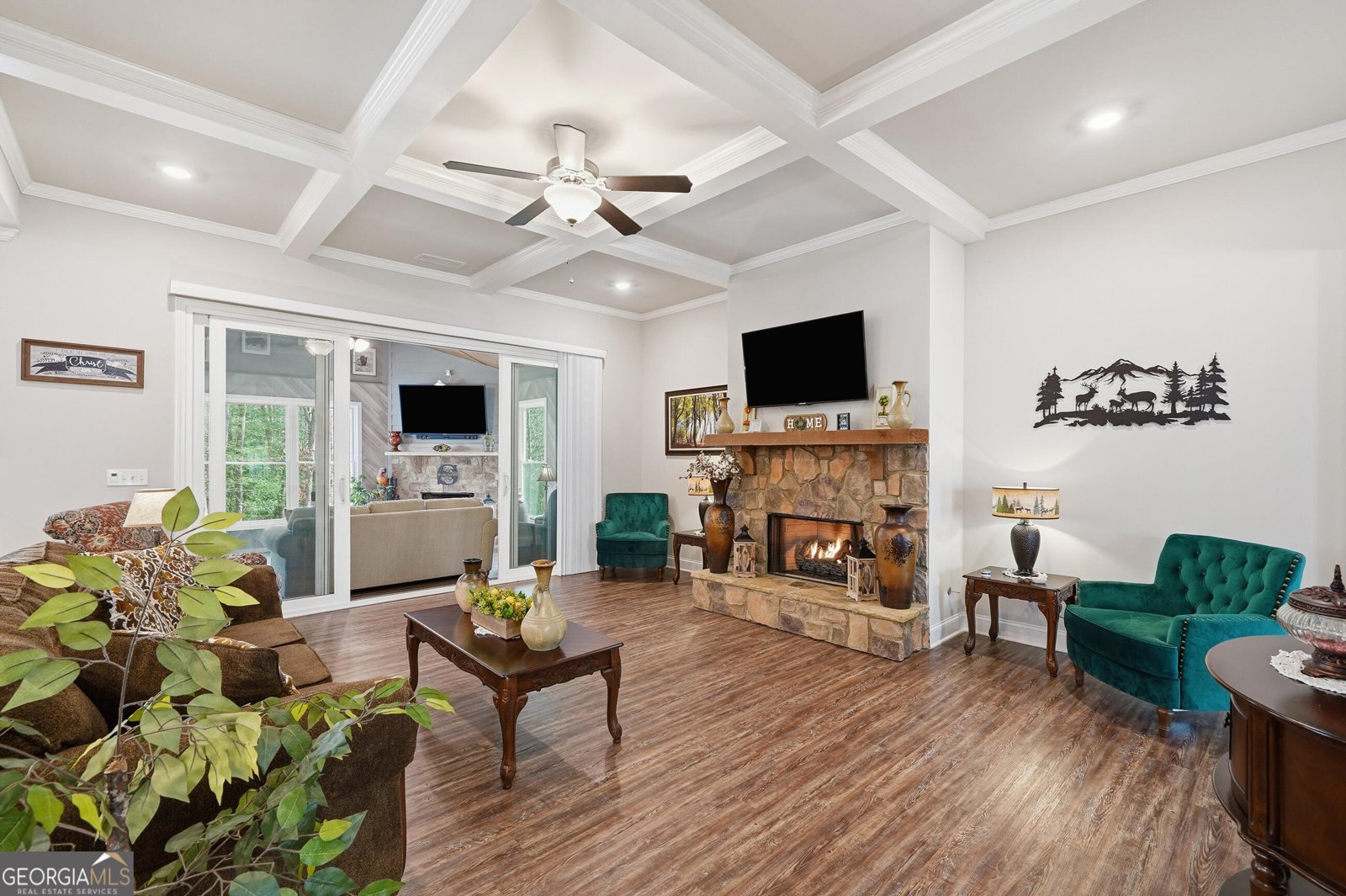 72 Highland Pointe Drive Ellijay - Photo 13