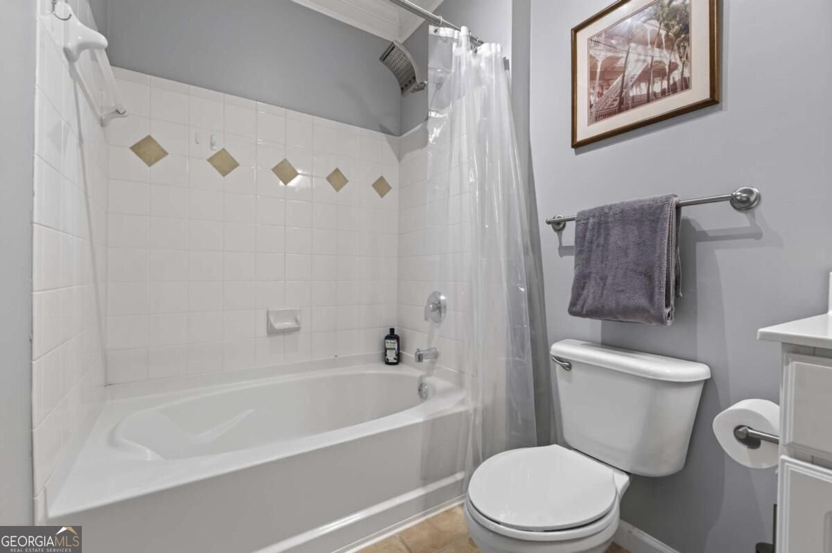 4203 Westchester Ridge Atlanta - Photo 32