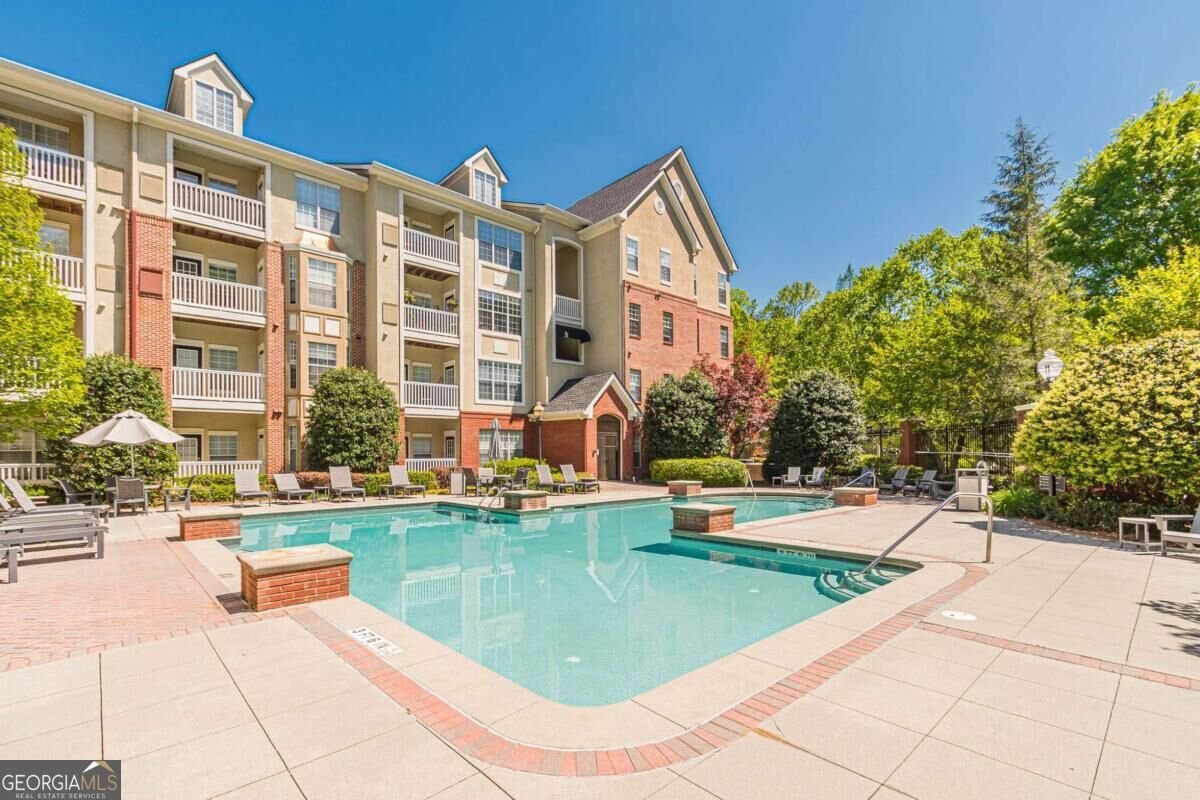 4203 Westchester Ridge Atlanta - Photo 37
