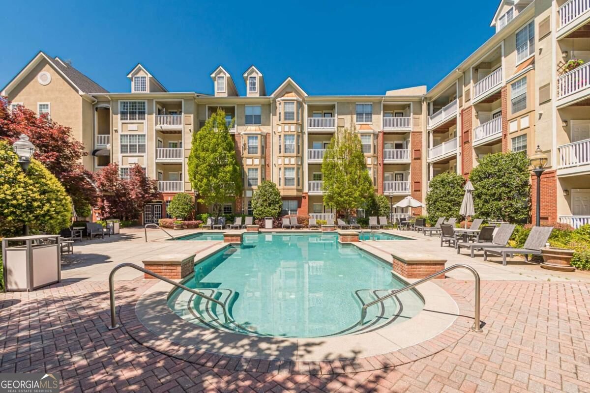 4203 Westchester Ridge Atlanta - Photo 38