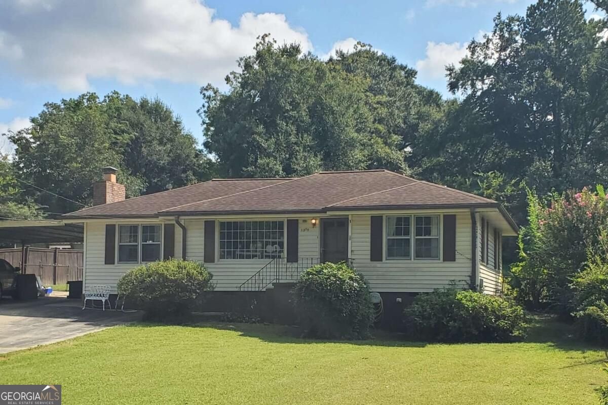 1330 Belmont Avenue Smyrna - main photo