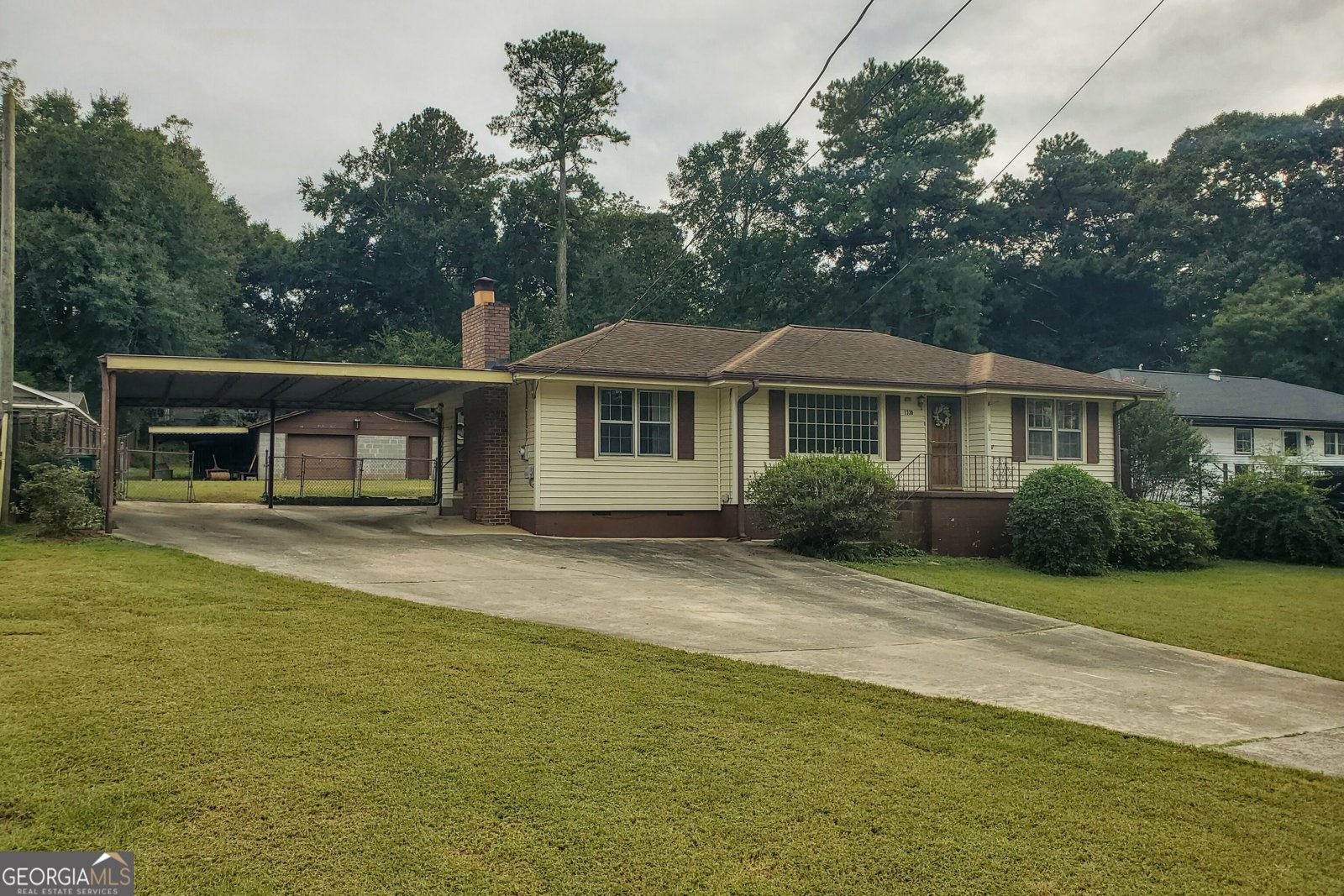 1330 Belmont Avenue Smyrna - Photo 20