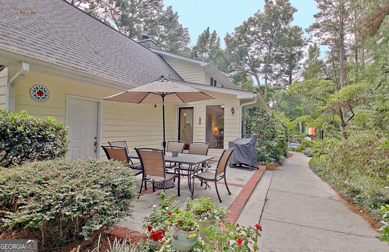 100 Hillside Drive Fayetteville - Photo 10