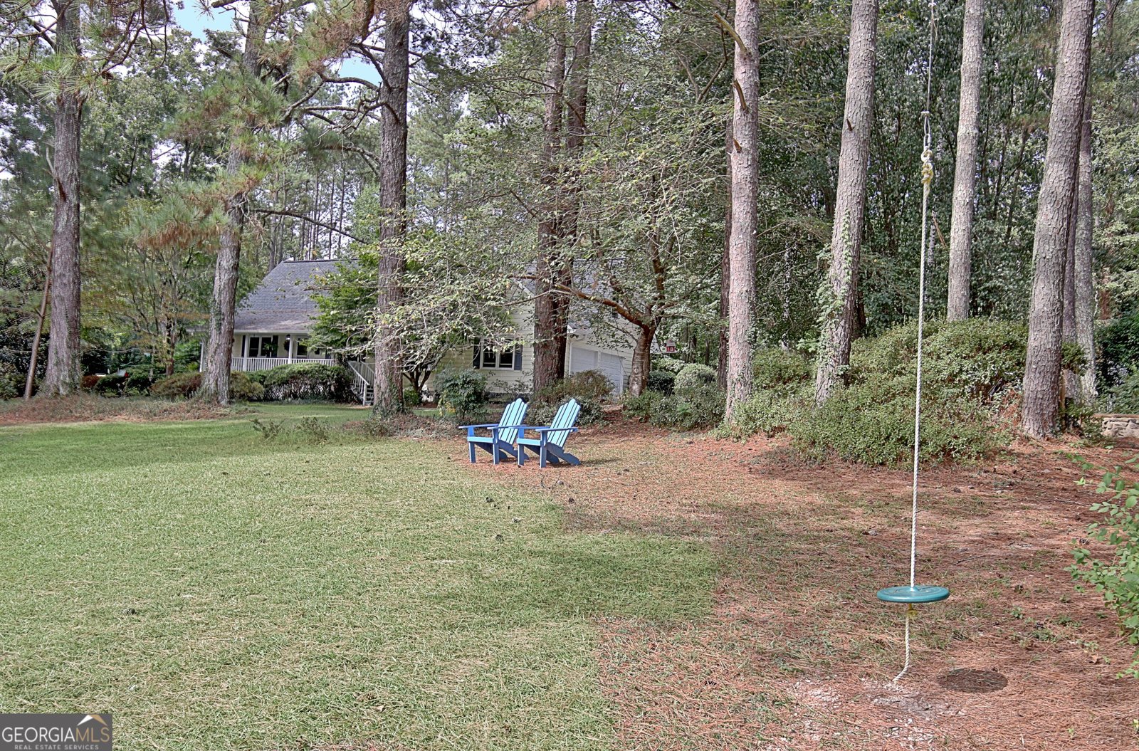 100 Hillside Drive Fayetteville - Photo 11
