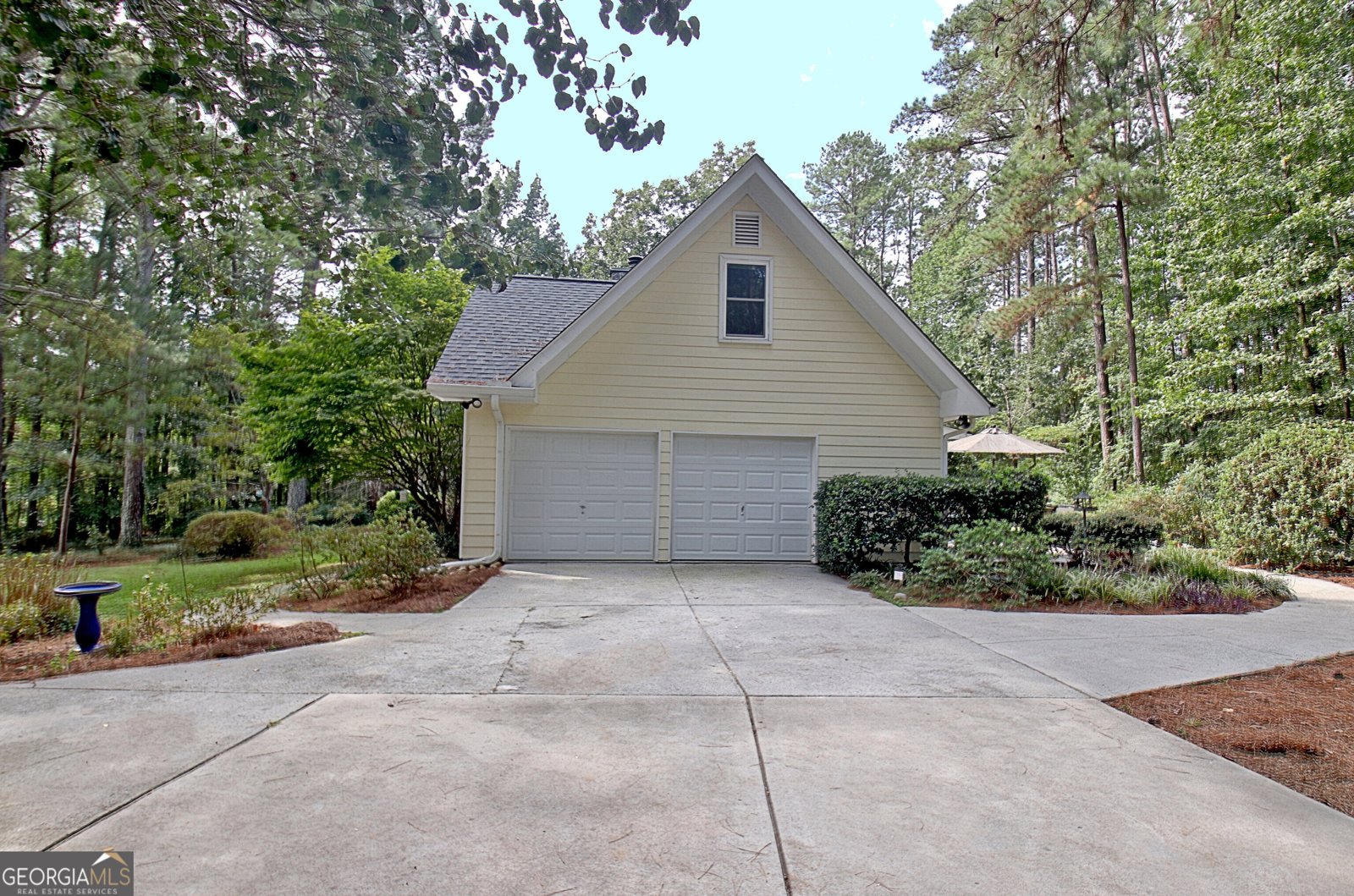 100 Hillside Drive Fayetteville - Photo 12
