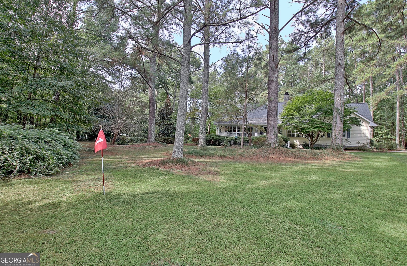 100 Hillside Drive Fayetteville - Photo 13