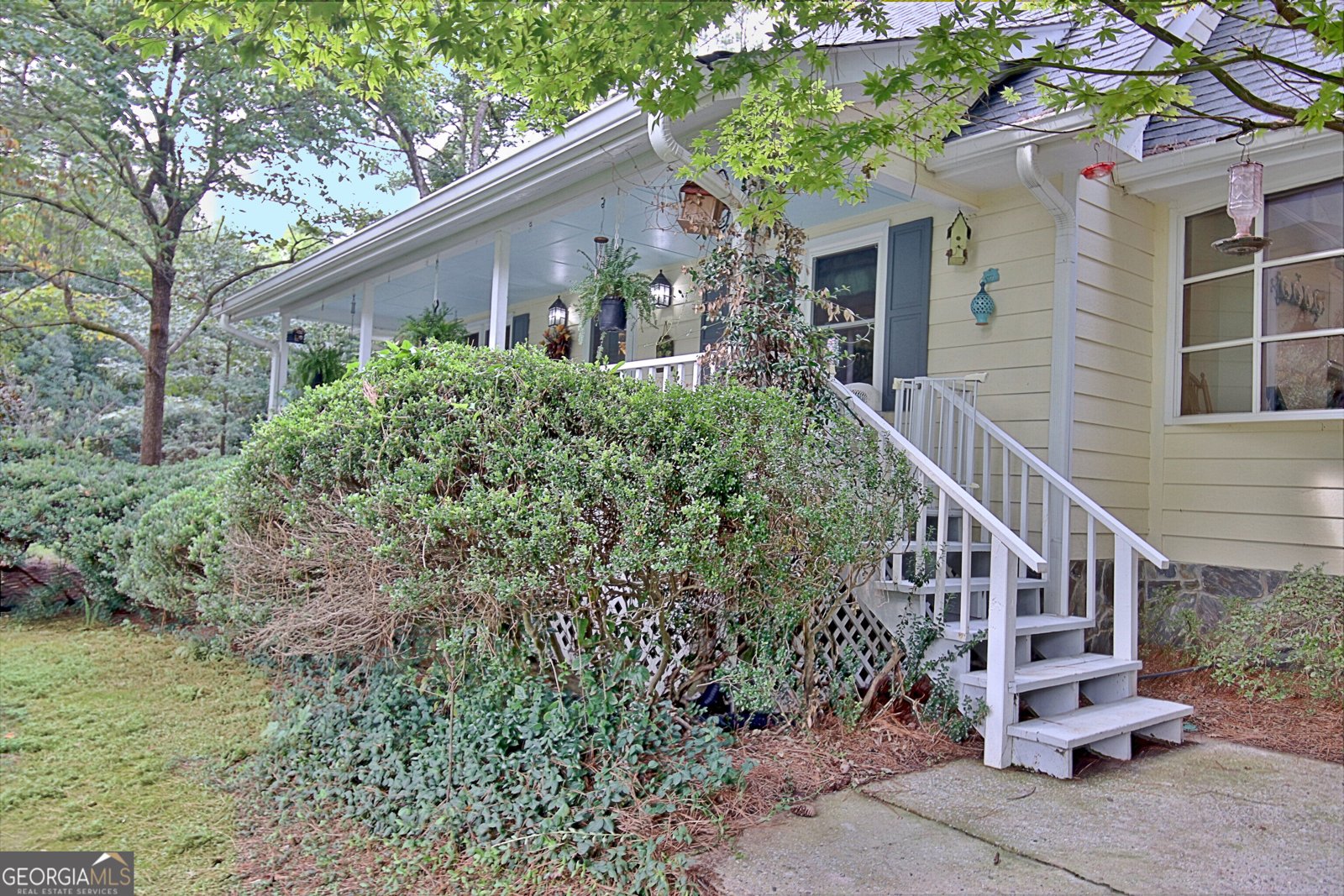 100 Hillside Drive Fayetteville - Photo 14