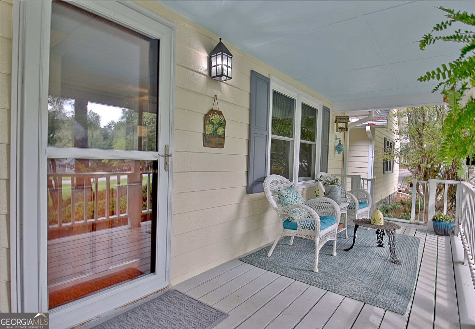 100 Hillside Drive Fayetteville - Photo 16