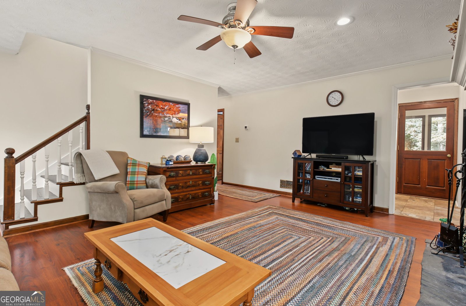 100 Hillside Drive Fayetteville - Photo 19