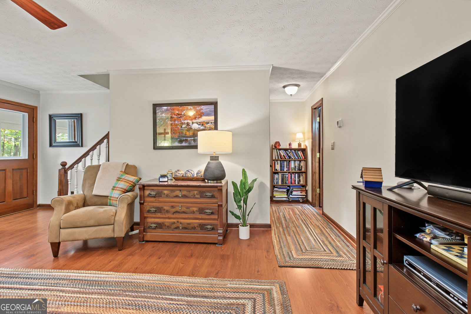100 Hillside Drive Fayetteville - Photo 20