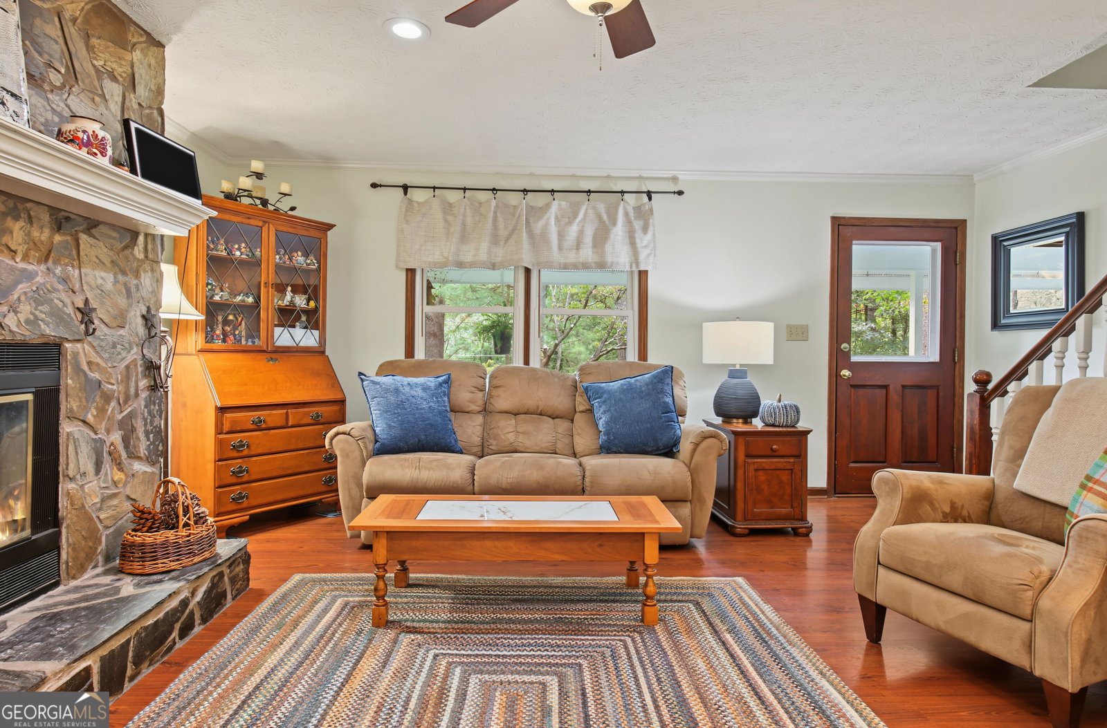 100 Hillside Drive Fayetteville - Photo 21