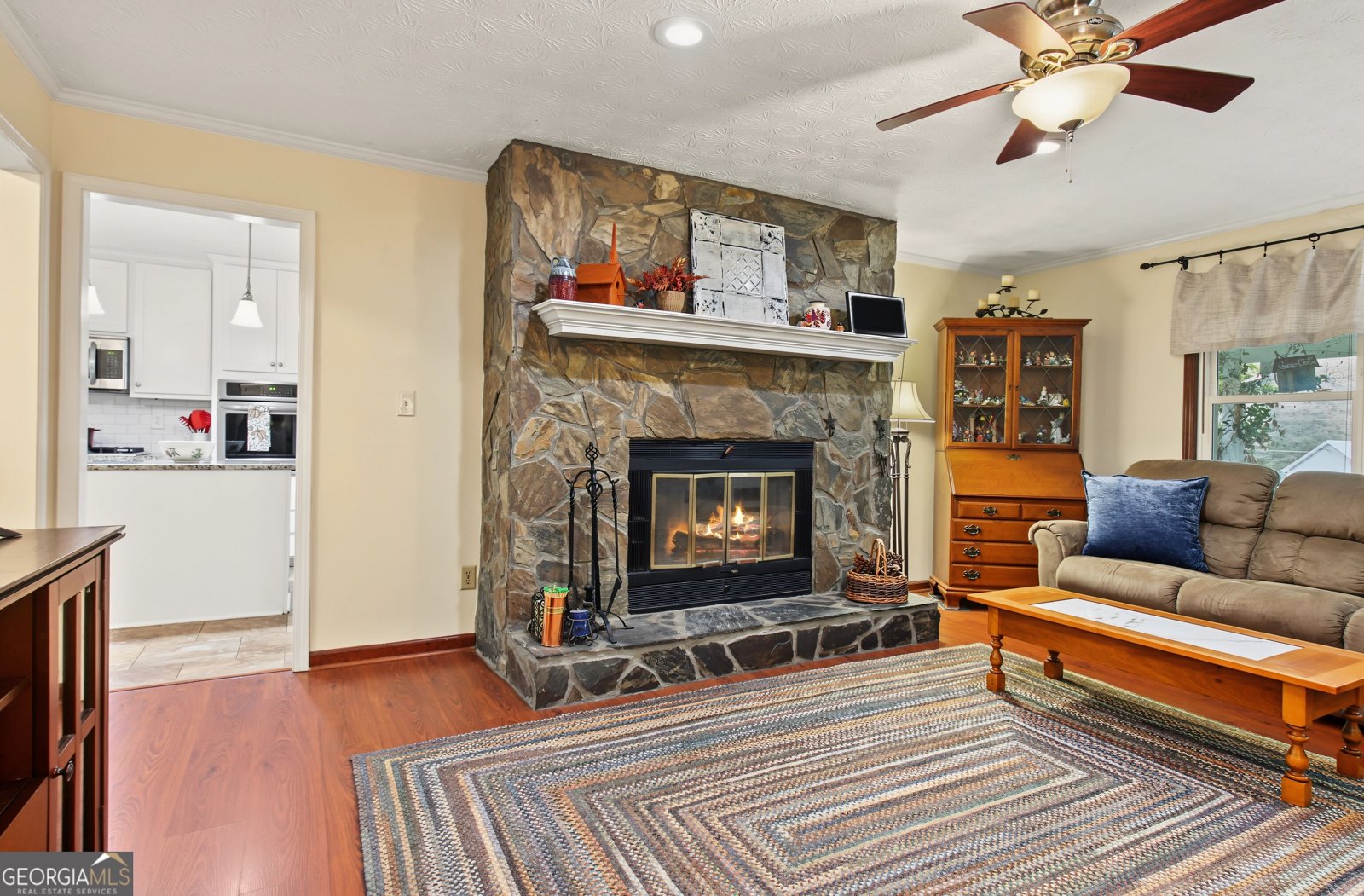 100 Hillside Drive Fayetteville - Photo 22