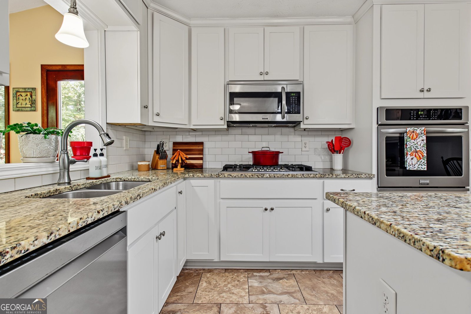 100 Hillside Drive Fayetteville - Photo 23