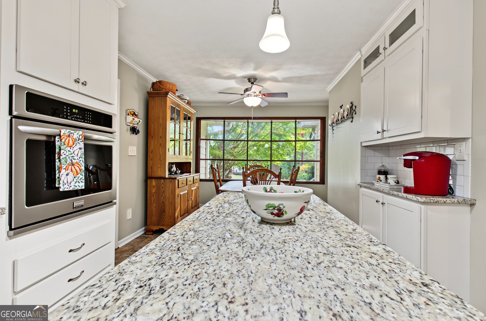 100 Hillside Drive Fayetteville - Photo 24