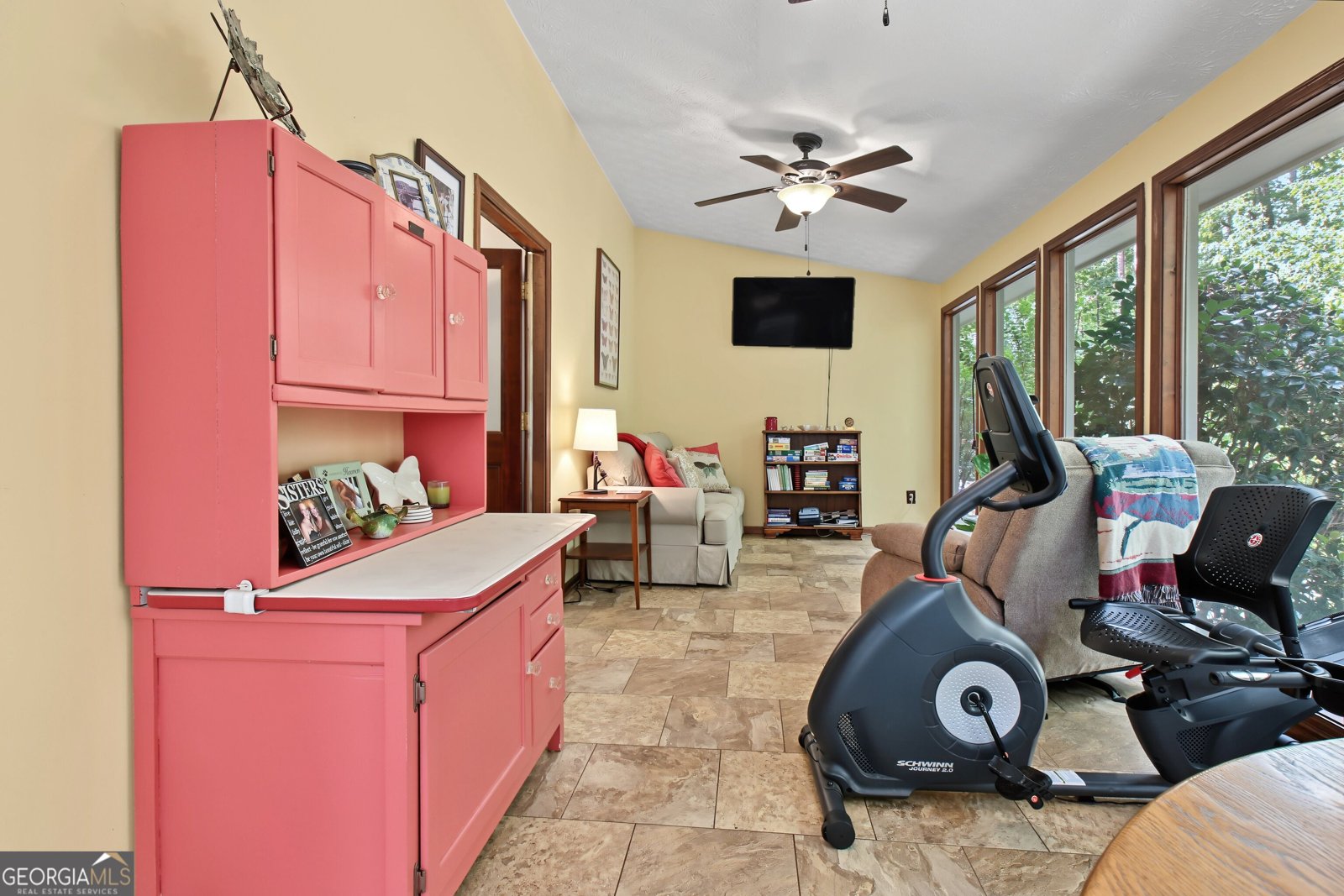 100 Hillside Drive Fayetteville - Photo 32