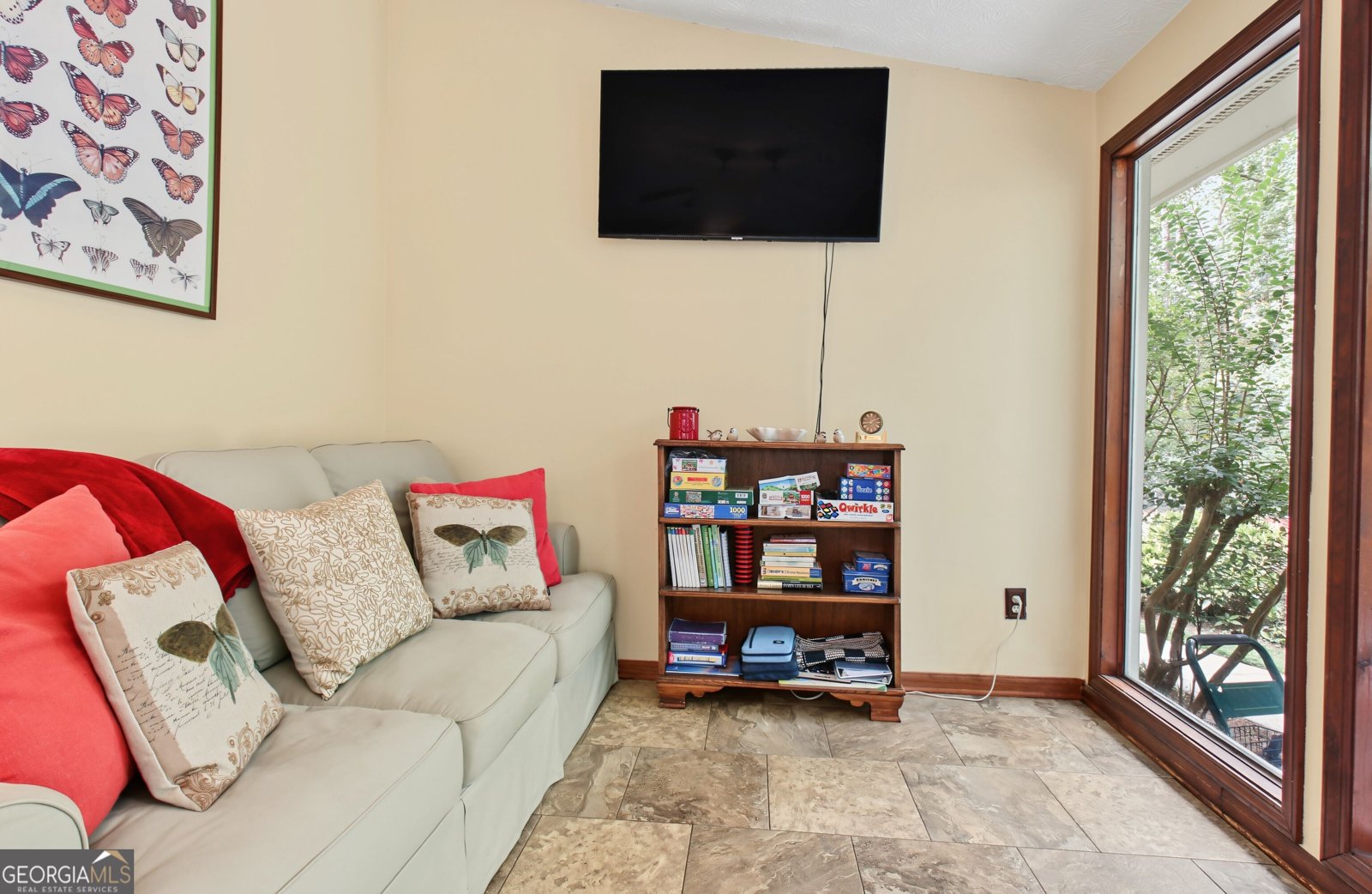 100 Hillside Drive Fayetteville - Photo 33