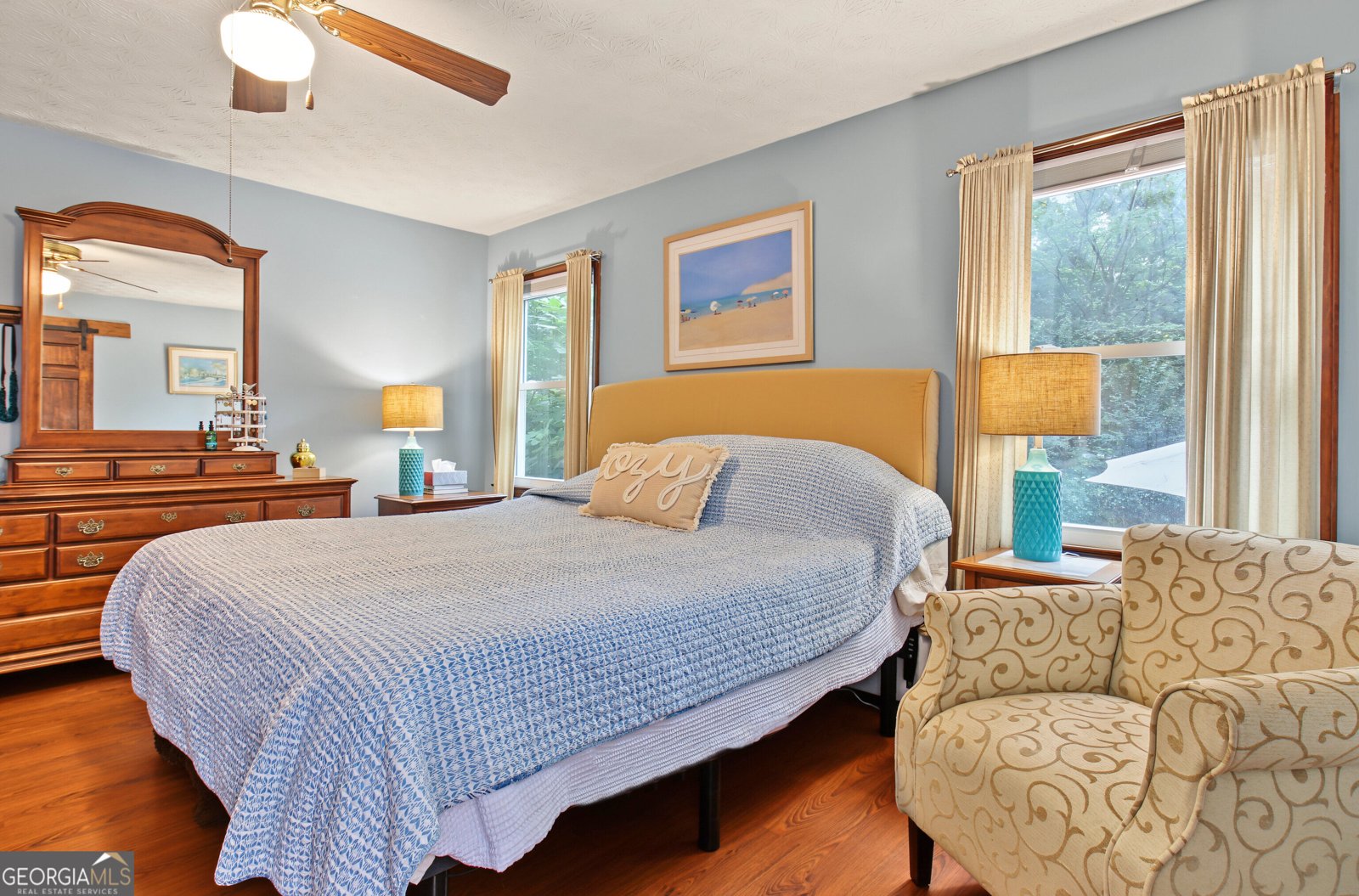 100 Hillside Drive Fayetteville - Photo 36