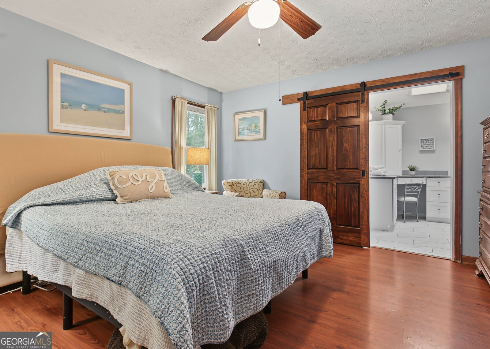 100 Hillside Drive Fayetteville - Photo 37