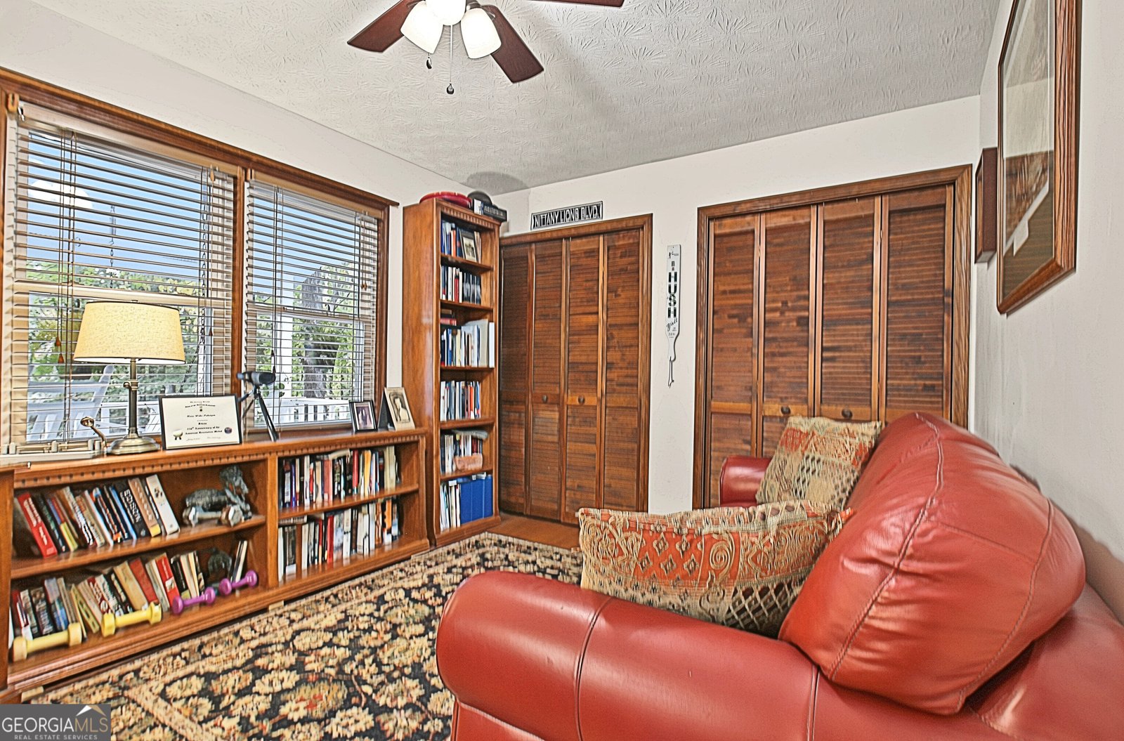 100 Hillside Drive Fayetteville - Photo 44