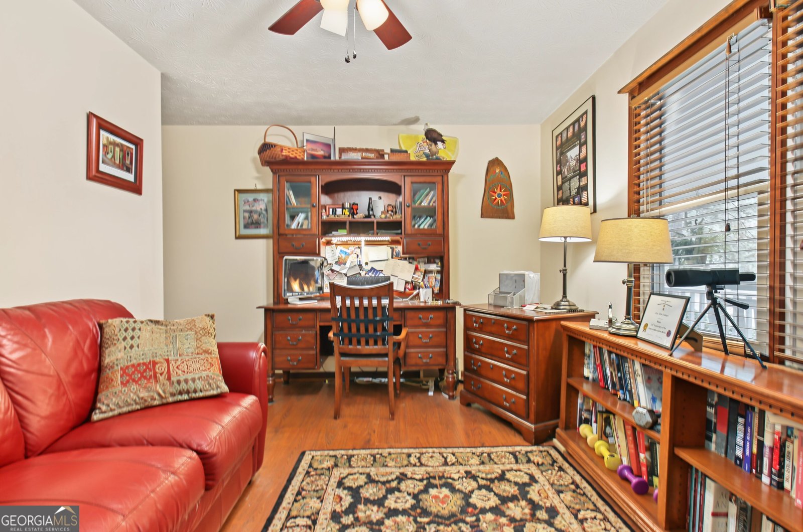 100 Hillside Drive Fayetteville - Photo 45