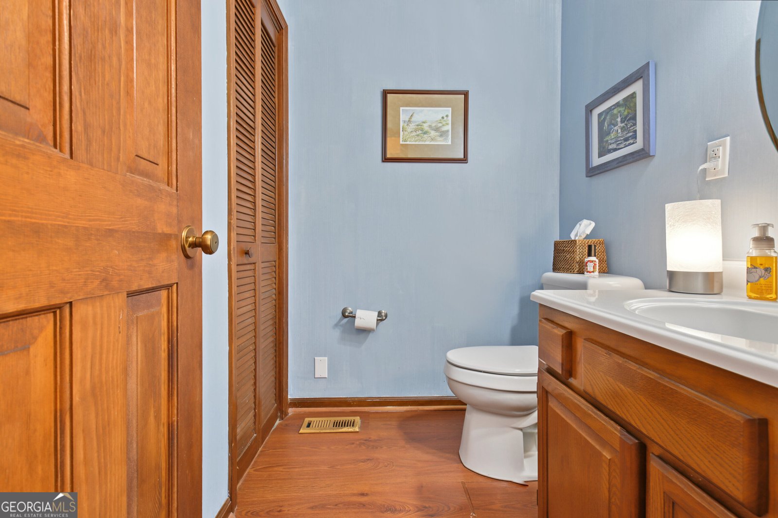 100 Hillside Drive Fayetteville - Photo 46