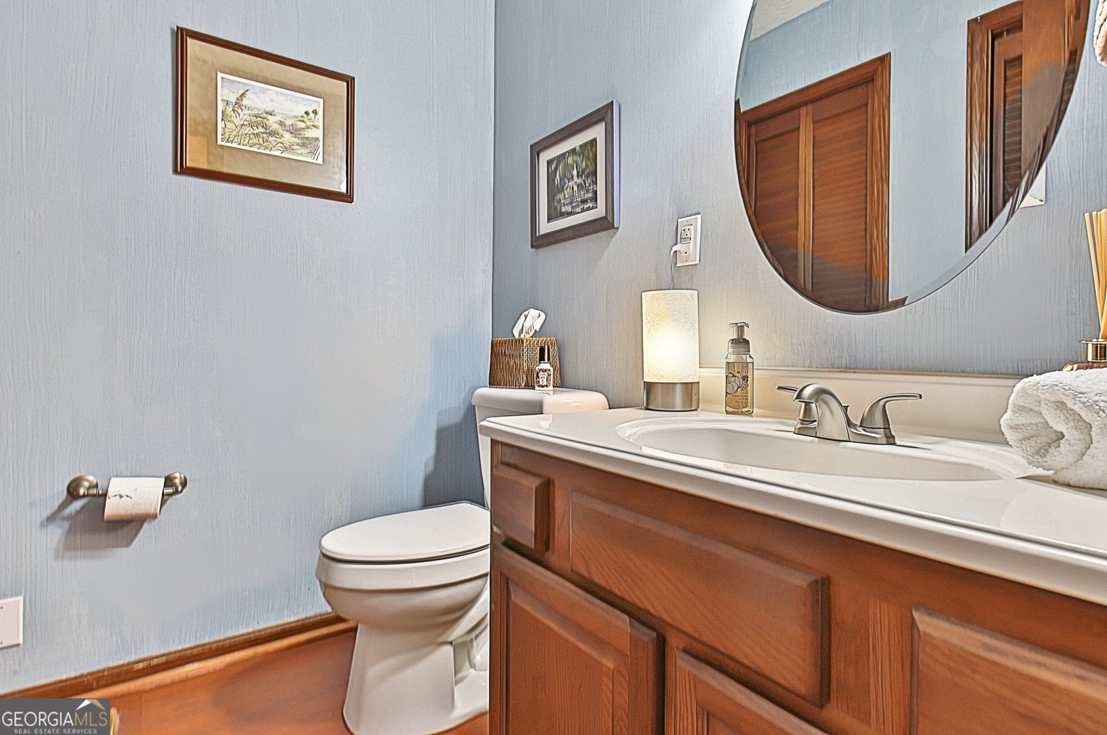 100 Hillside Drive Fayetteville - Photo 47