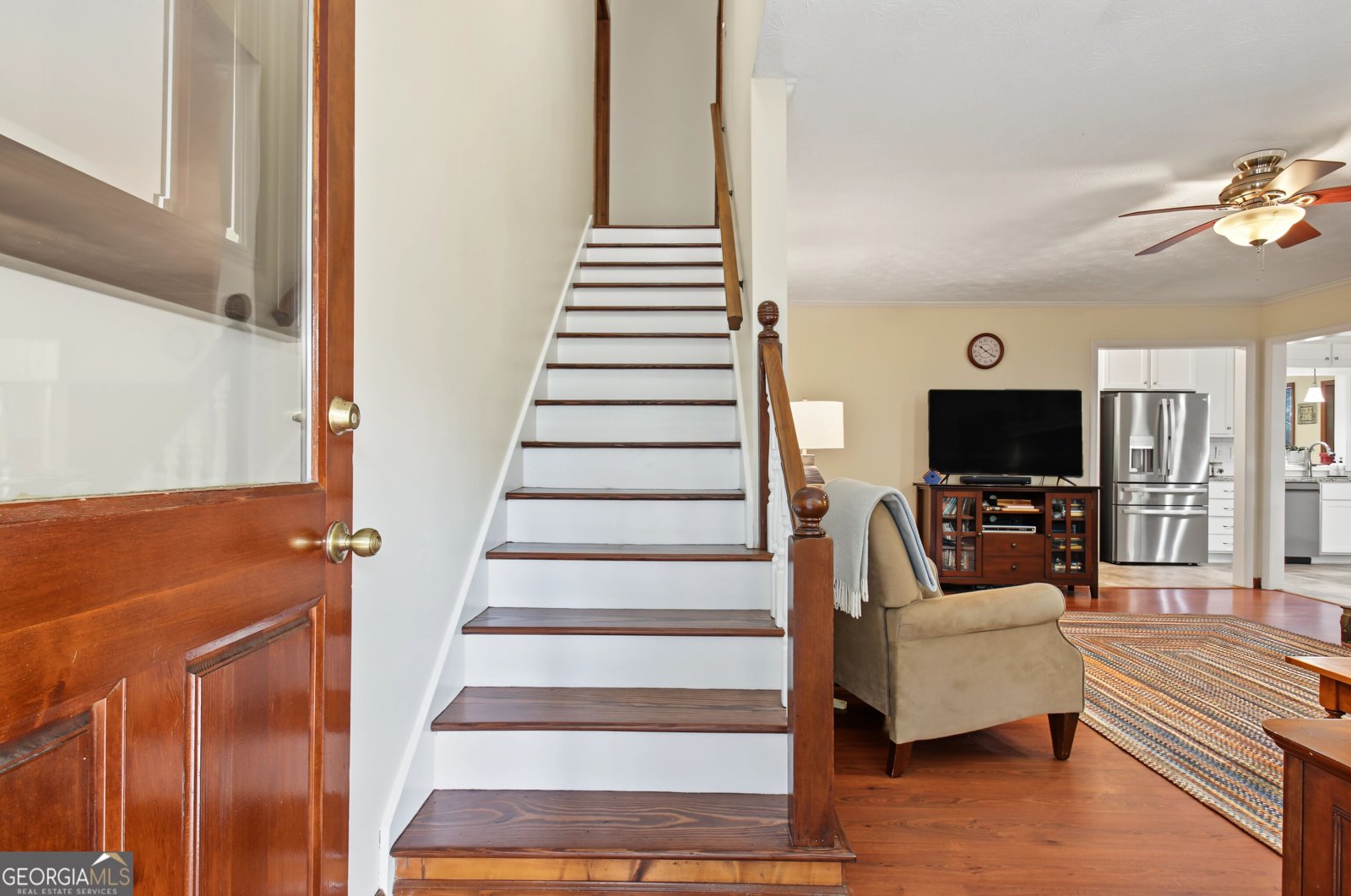 100 Hillside Drive Fayetteville - Photo 48
