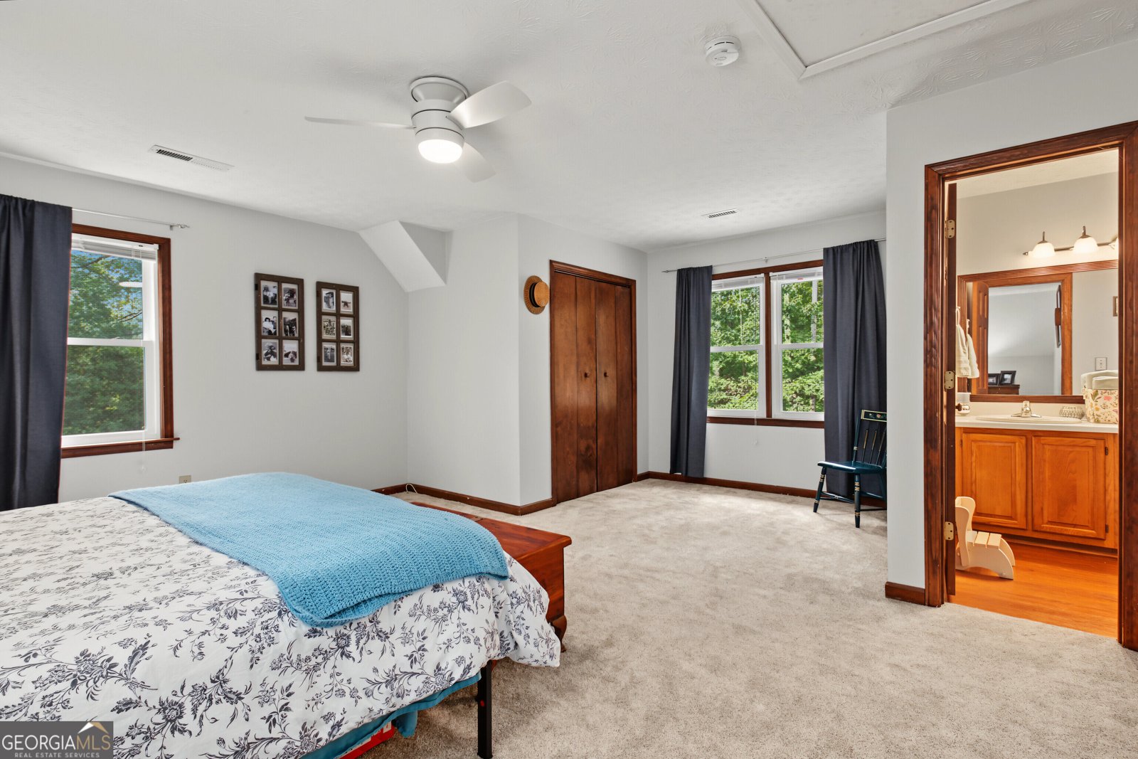 100 Hillside Drive Fayetteville - Photo 50