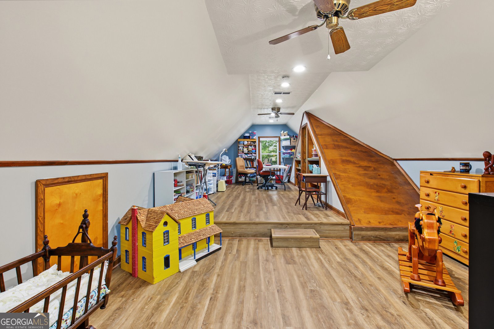 100 Hillside Drive Fayetteville - Photo 55