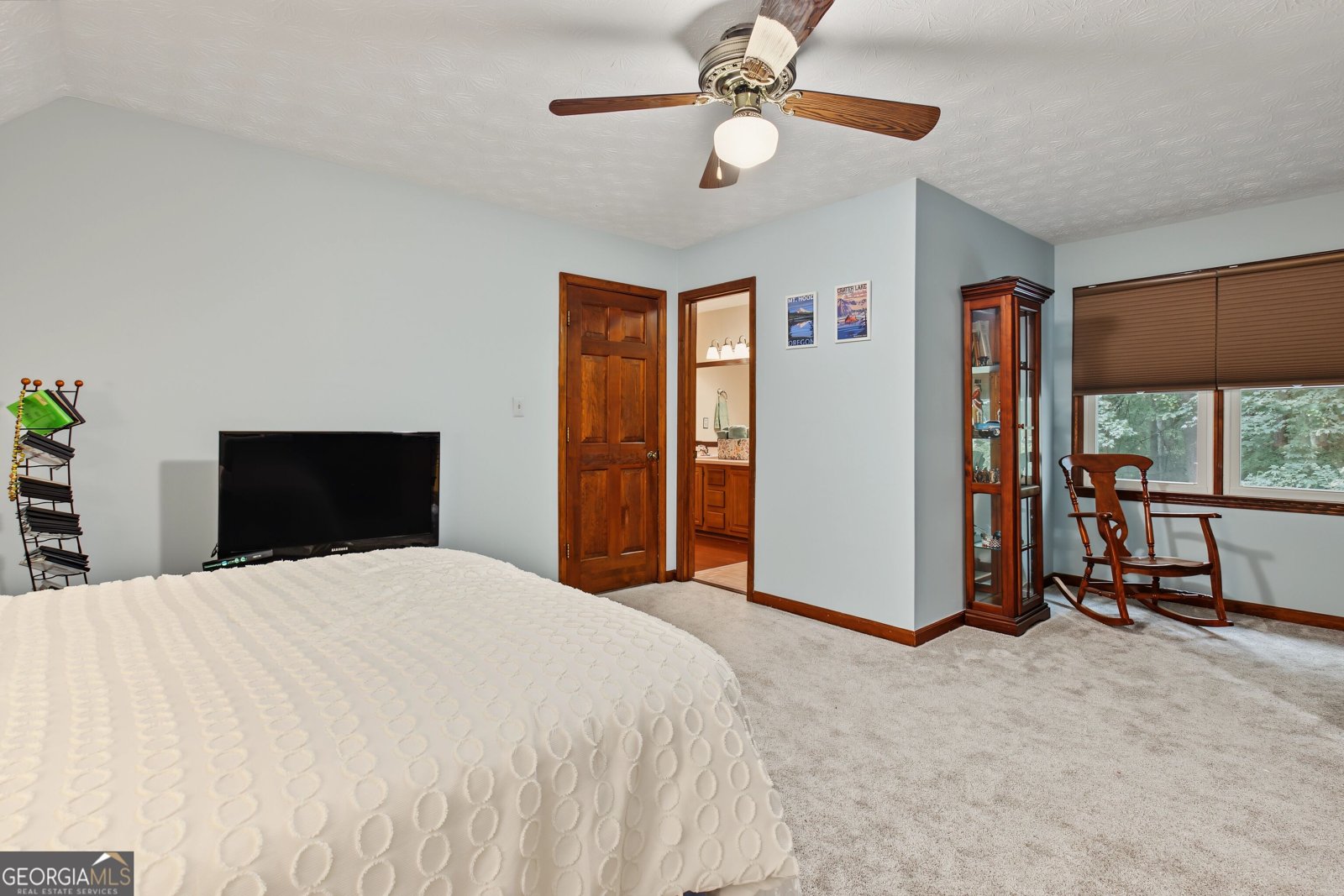 100 Hillside Drive Fayetteville - Photo 59