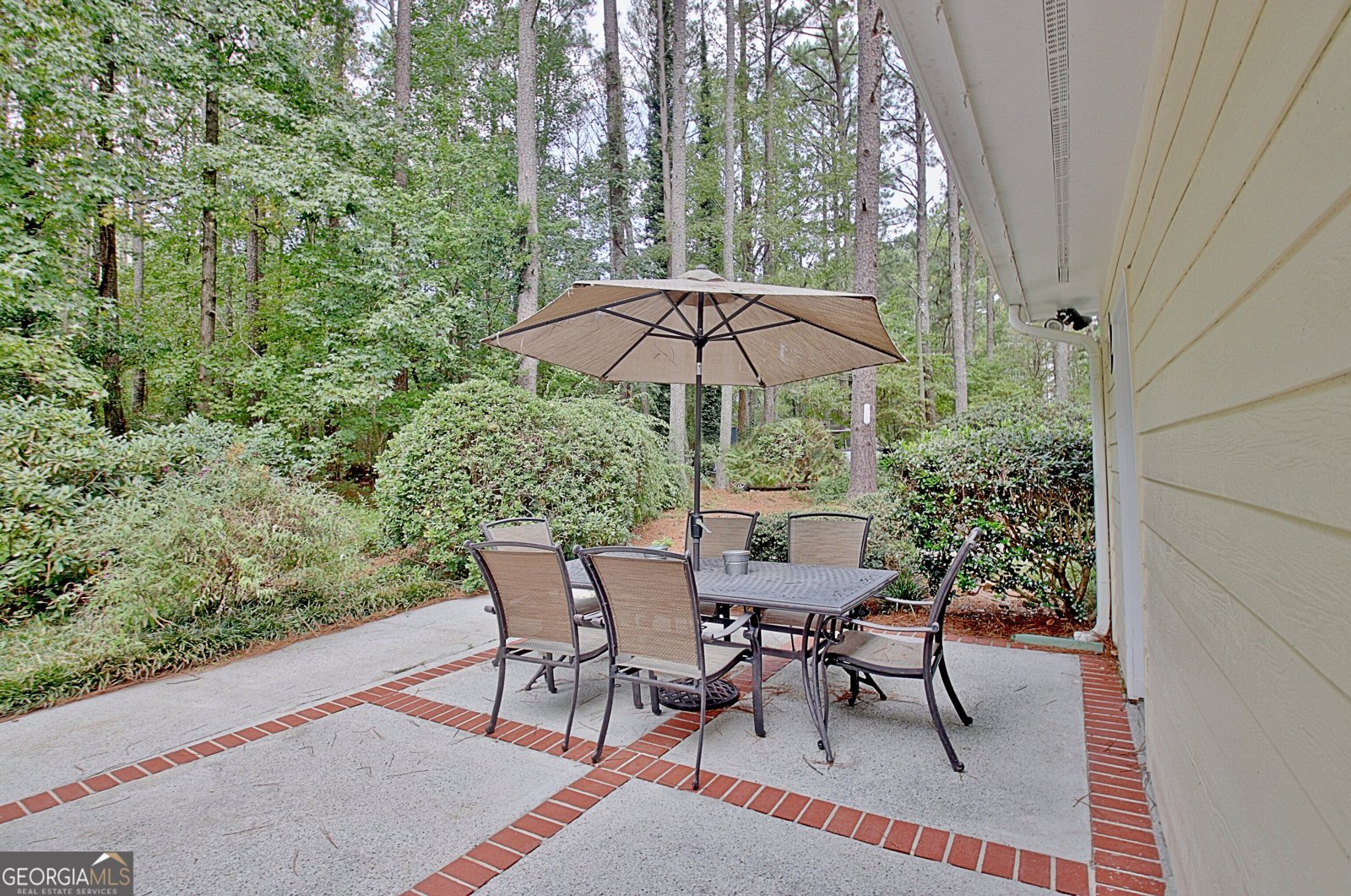 100 Hillside Drive Fayetteville - Photo 64